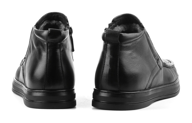 LeBERDES Черевики зимові 00000013912 5