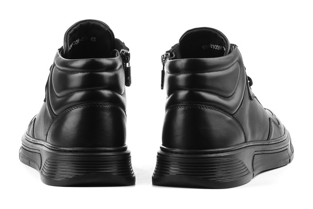 Arzoni Bazalini Черевики зимові 00000013911 5