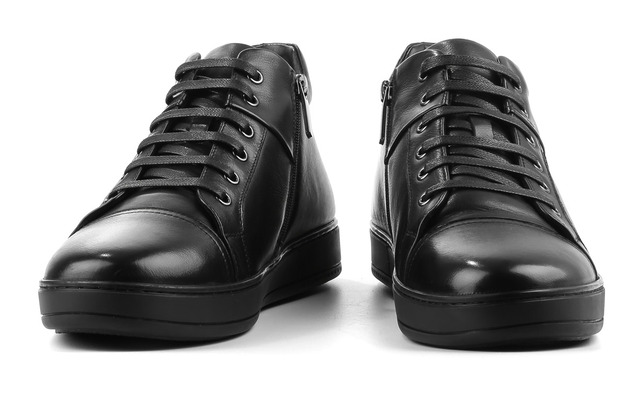 LeBERDES Черевики зимові 00000013916 4