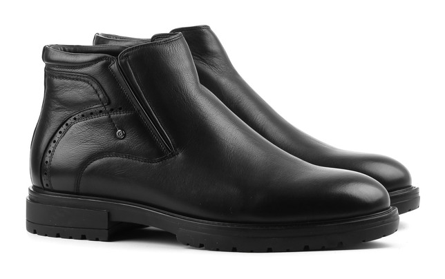 LeBERDES Ботинки зимние 00000013917 3