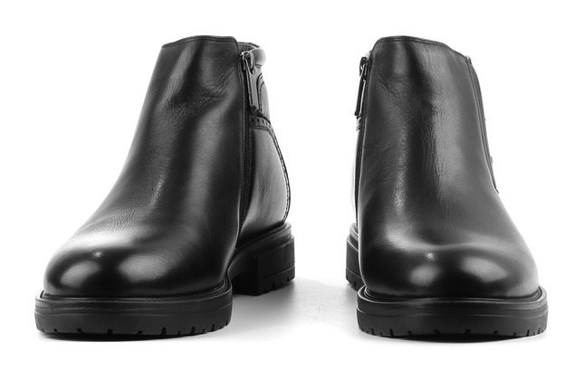 LeBERDES Ботинки зимние 00000013917 4