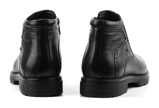 LeBERDES Ботинки зимние 00000013917 5