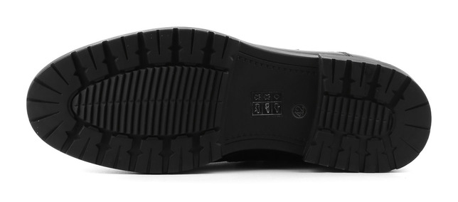 LeBERDES Ботинки зимние 00000013917 6