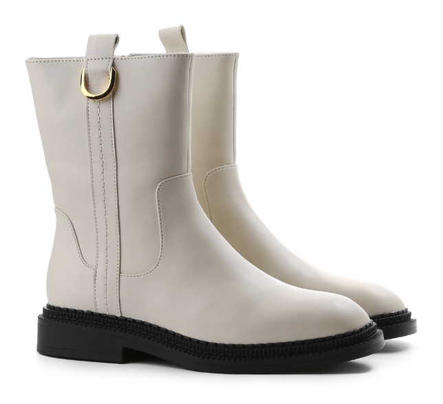 LeBERDES Черевики зимові 00000013920 5