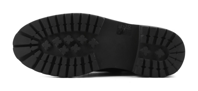 LeBERDES Ботинки зимние 00000013921 6