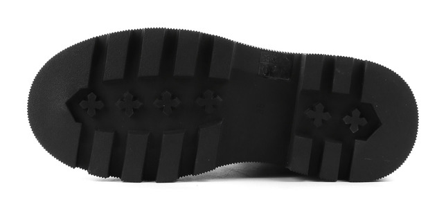 LeBERDES Черевики зимові 00000013922 6