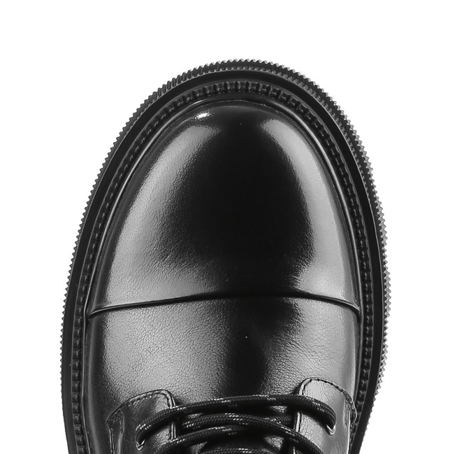 LeBERDES Черевики зимові 00000013922 7