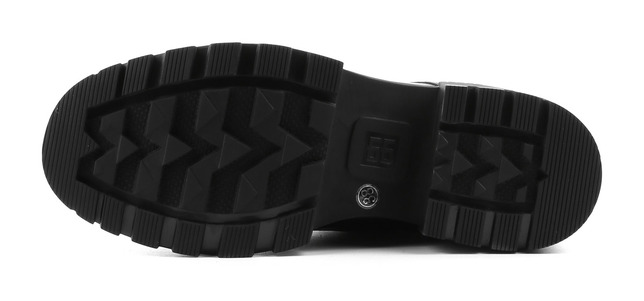 LeBERDES Ботинки зимние 00000013924 6