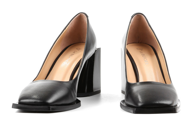 LeBERDES Туфлі 00000013925 2