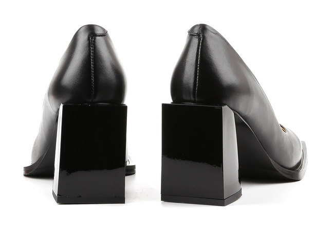 LeBERDES Туфлі 00000013925 3