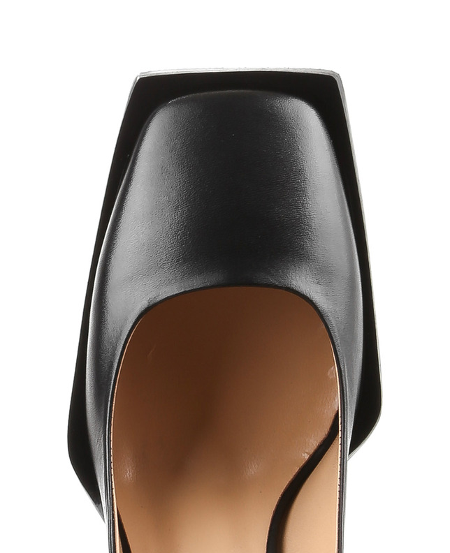 LeBERDES Туфлі 00000013925 7