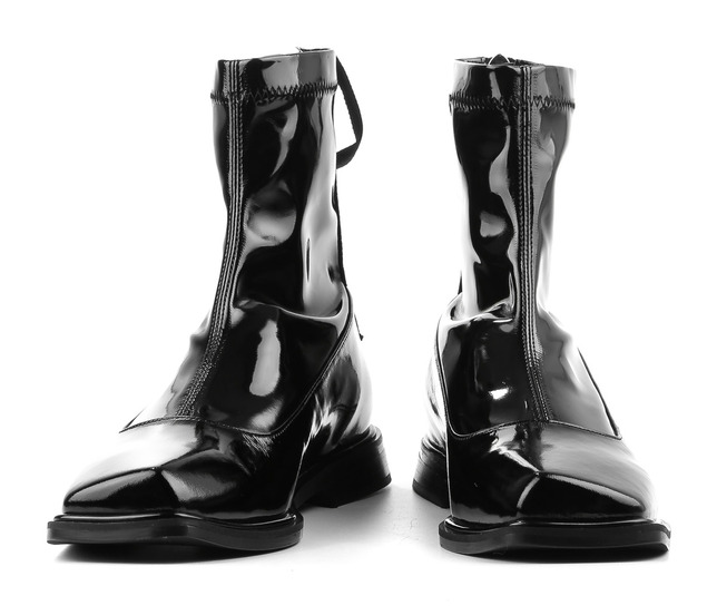 LeBERDES Черевики осінні 00000013927 5