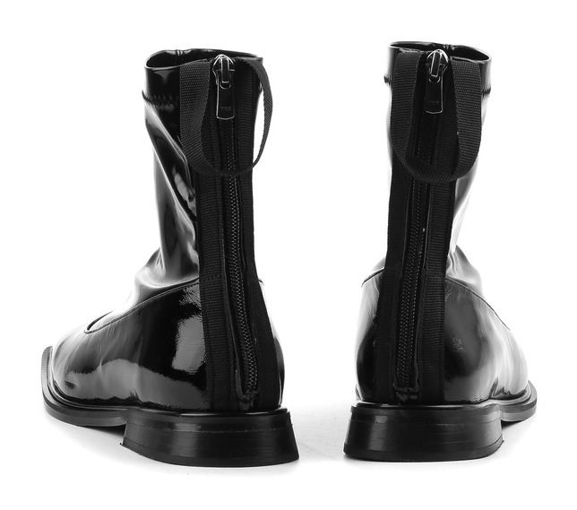 LeBERDES Черевики осінні 00000013927 4