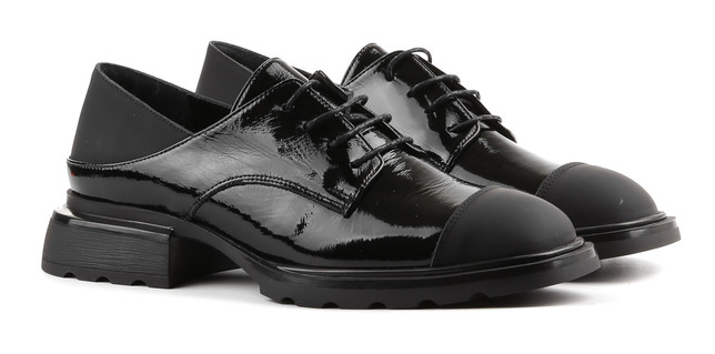 LeBERDES Туфлі 00000013929 4