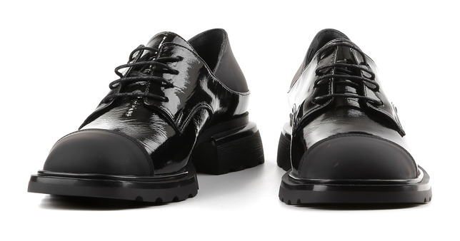 LeBERDES Туфлі 00000013929 2