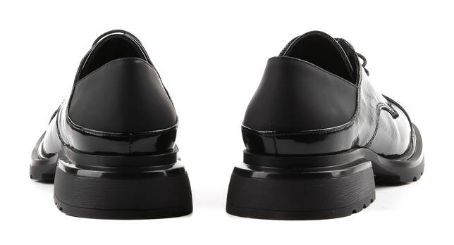 LeBERDES Туфлі 00000013929 3