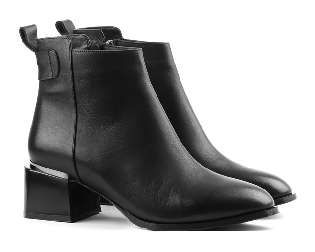 LeBERDES Ботильоны 00000013931 5