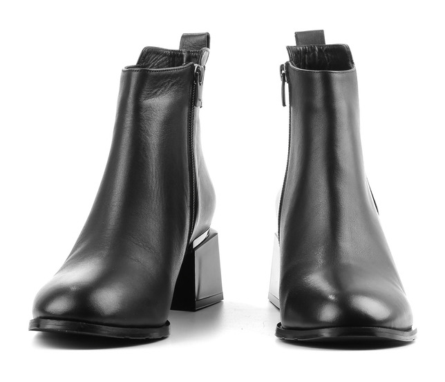 LeBERDES Ботильоны 00000013931 3