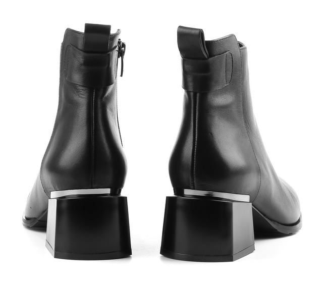 LeBERDES Ботильоны 00000013931 2