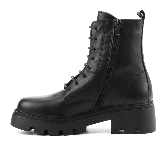 LeBERDES Ботинки осенние 00000013933 3