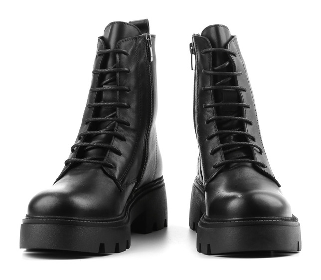 LeBERDES Ботинки осенние 00000013933 4