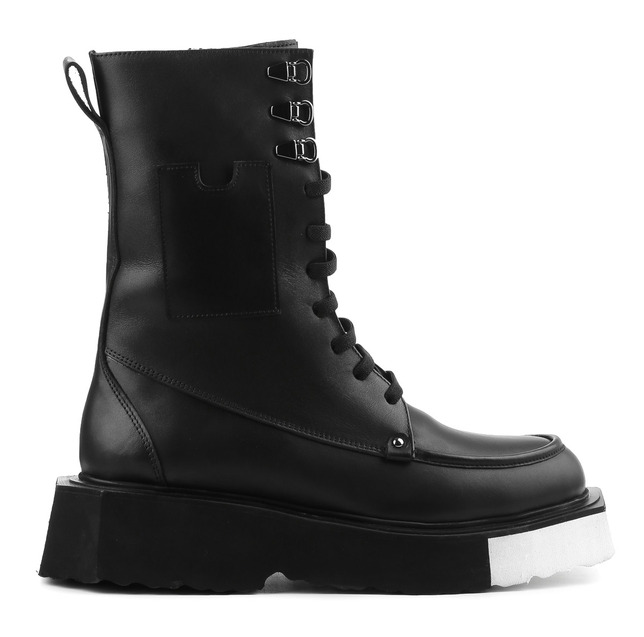 LeBERDES Черевики осінні 00000013934 2