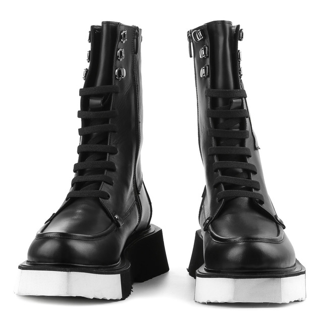 LeBERDES Черевики осінні 00000013934 4