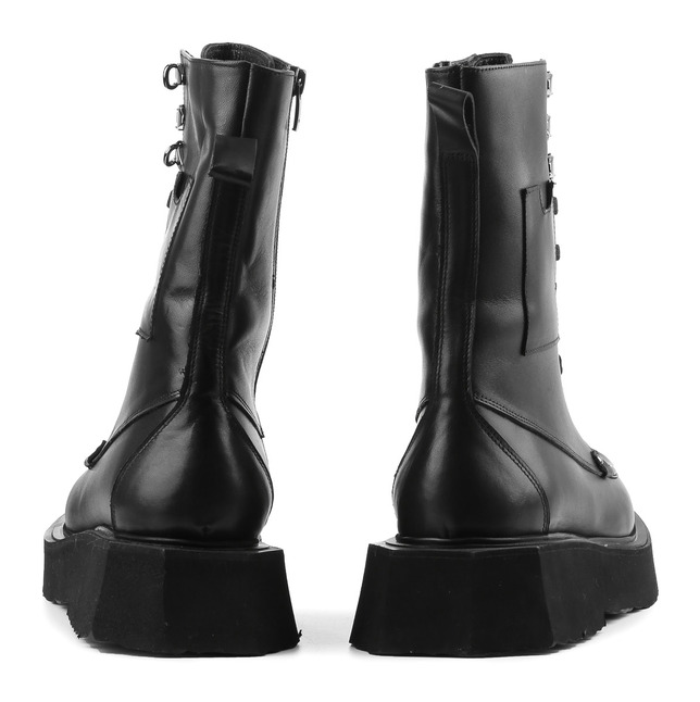 LeBERDES Черевики осінні 00000013934 5