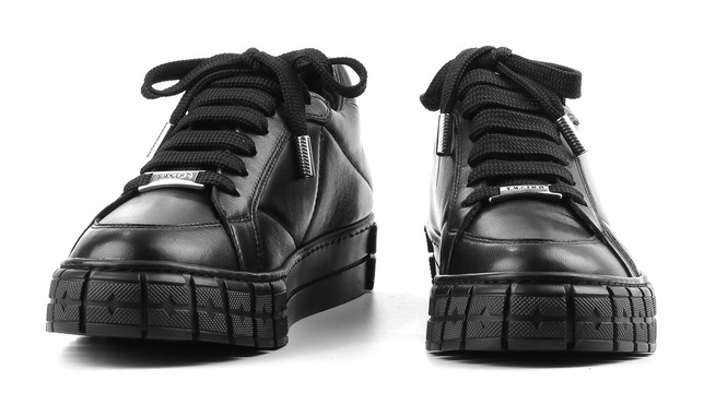 LeBERDES Кеди 00000013937 2