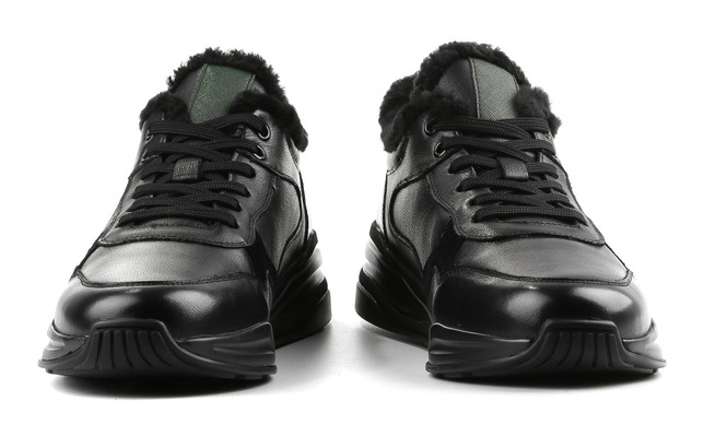 LeBERDES Черевики зимові 00000013939 2