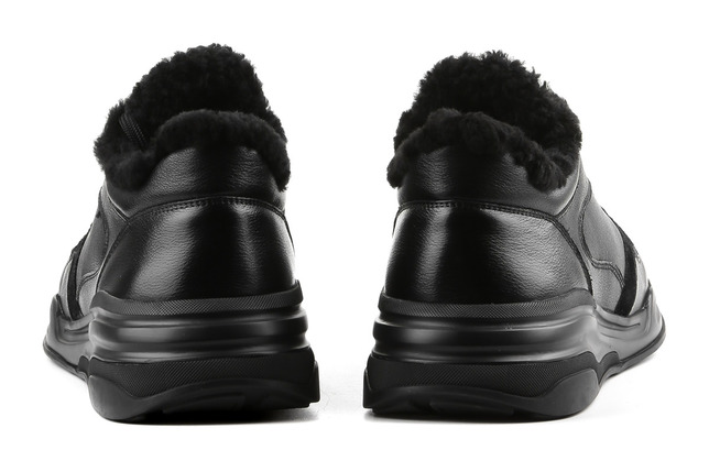 LeBERDES Черевики зимові 00000013939 3