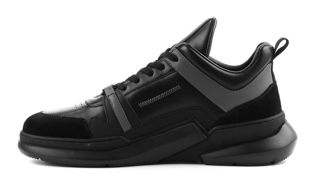 LeBERDES Кроссовки 00000013941 5