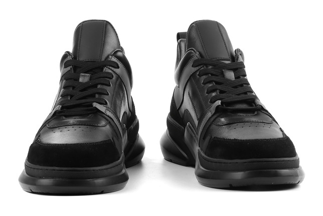 LeBERDES Кроссовки 00000013941 2