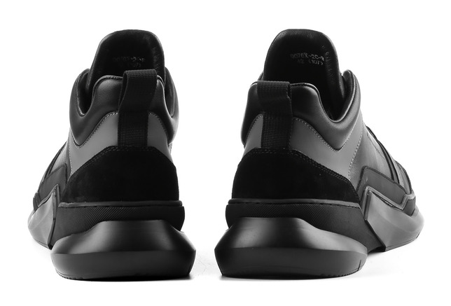 LeBERDES Кроссовки 00000013941 3