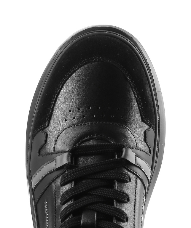 LeBERDES Кроссовки 00000013941 6