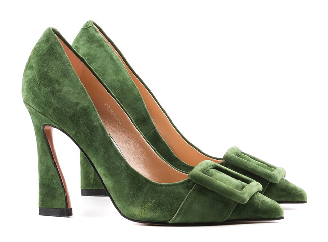 LeBERDES Туфли 00000013942 6