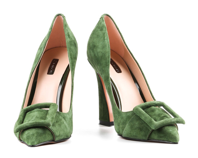 LeBERDES Туфли 00000013942 3