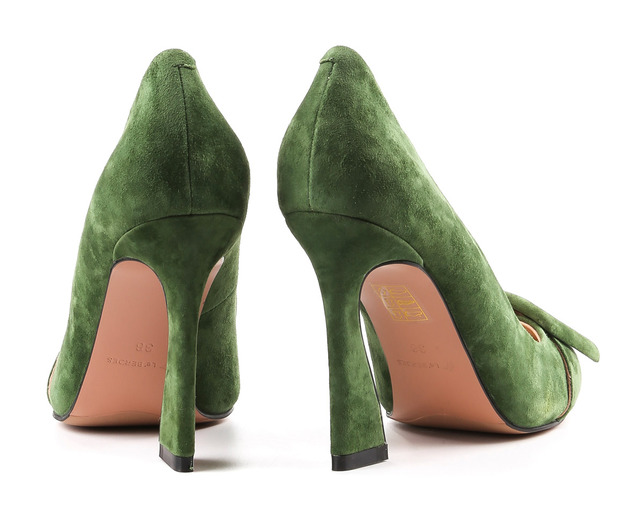 LeBERDES Туфли 00000013942 4