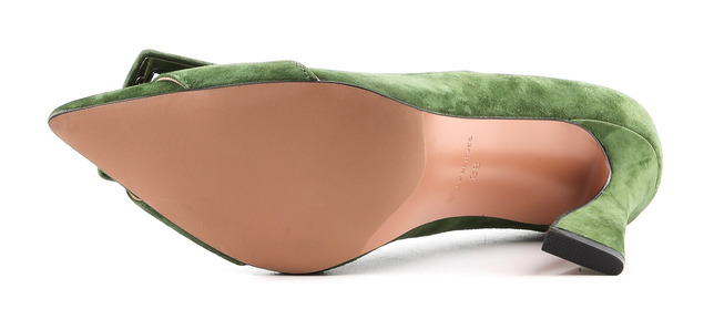 LeBERDES Туфли 00000013942 8