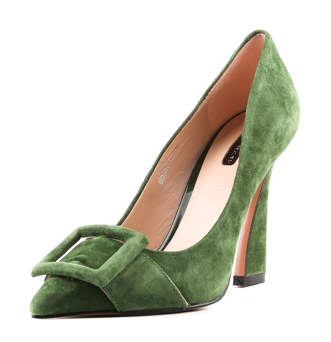 LeBERDES Туфли 00000013942 9