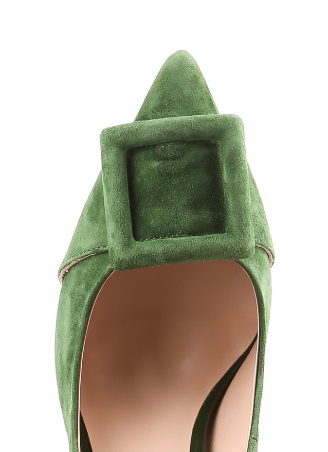 LeBERDES Туфли 00000013942 7