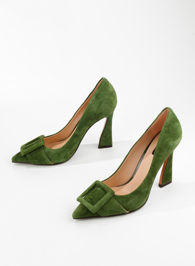 LeBERDES Туфли 00000013942 2