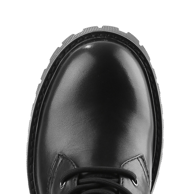 LeBERDES Черевики зимові 00000013943 7