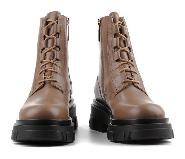 LeBERDES Черевики зимові 00000013944 3