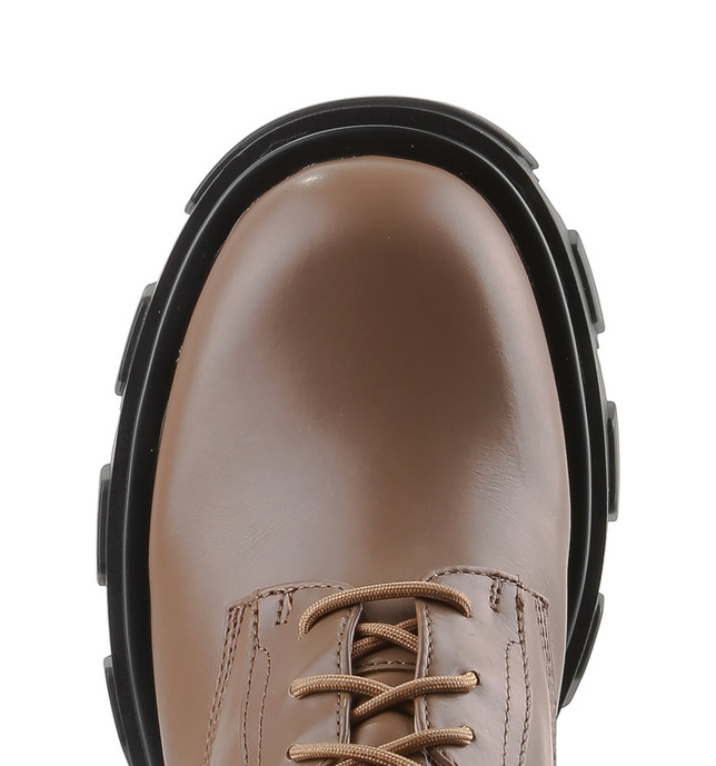 LeBERDES Черевики зимові 00000013944 8