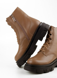 LeBERDES Ботинки зимние 00000013944 2