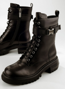 LeBERDES Ботинки осенние 00000013947 4