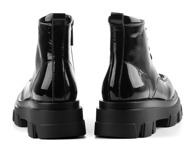 LeBERDES Черевики осінні 00000013950 4