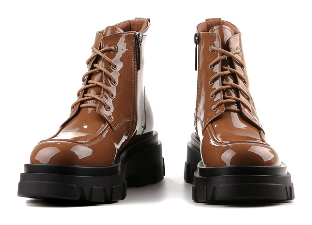 LeBERDES Ботинки осенние 00000013949 6