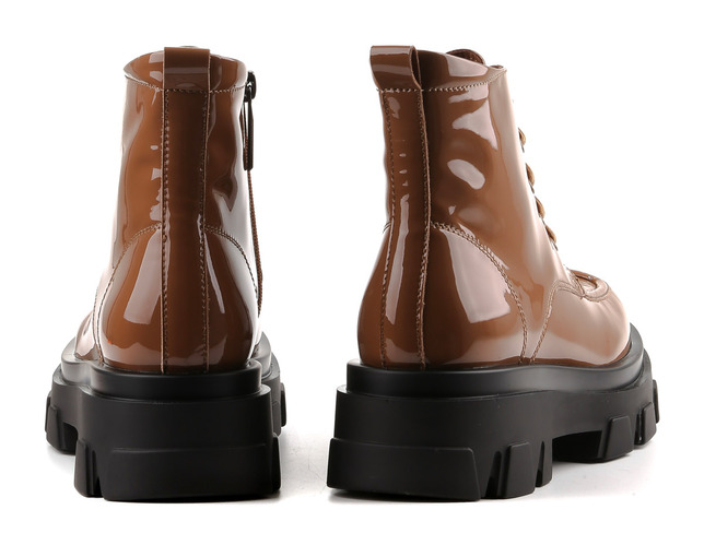 LeBERDES Ботинки осенние 00000013949 5